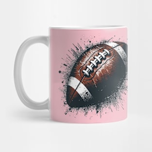 American Football Mug